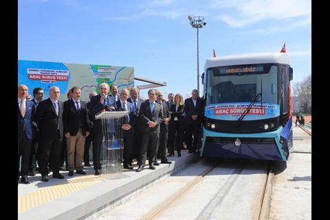m7 and t5 routes in istanbul